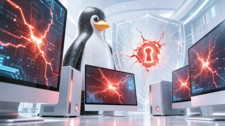 RefluXFS: la vulnerabilidad en Linux que puede otorgar acceso root