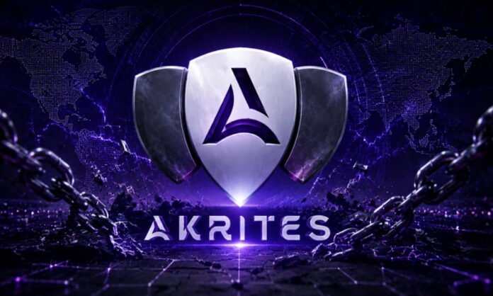 Akrites
