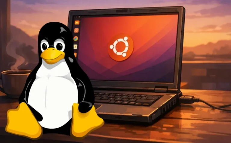 Linux revive PCs con Windows antiguos y los hace funcionar como nuevos