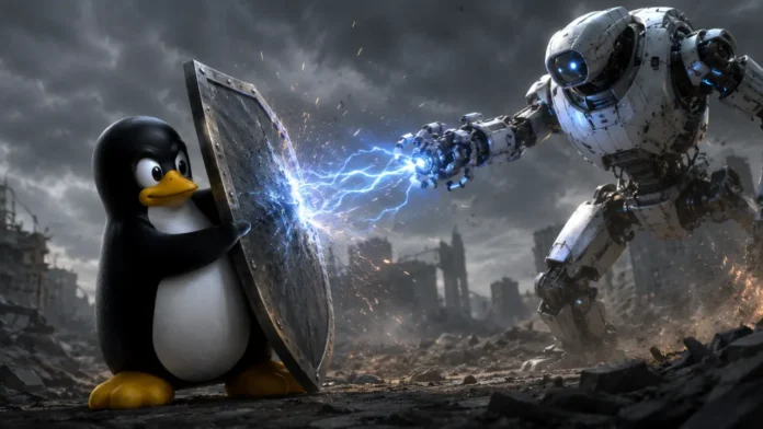 Linux_vs_IA