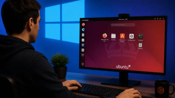 Ubuntu-Win