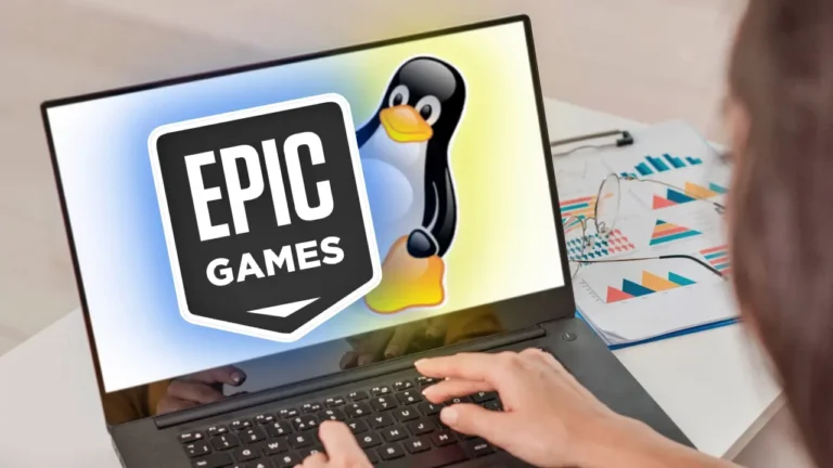 Epic Games llega a Linux: instalador oficial en camino