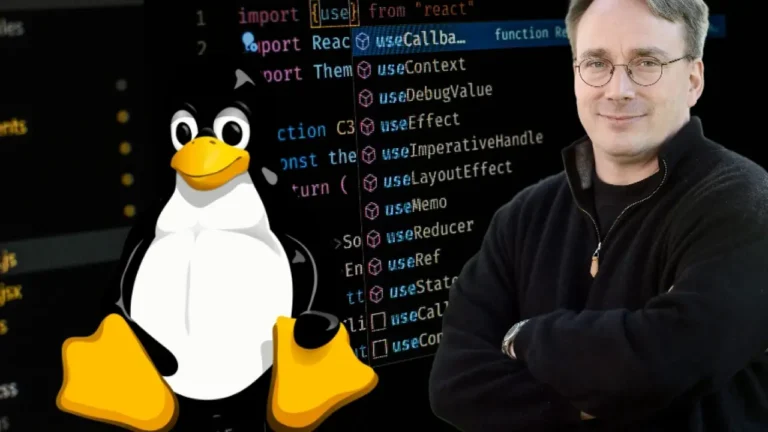 Linus Torvalds abrumado: Linux 7.3-rc2 rompe récords con IA y millones de líneas de código