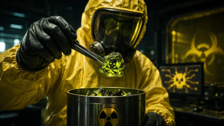 La mayor biblioteca de malware: un arsenal digital que debes tratar como plutonio