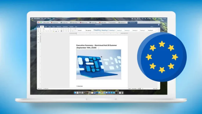 NextCloud_Euro_Office