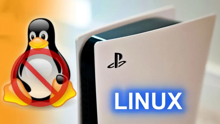 Andy Nguyen abandona PS5-Linux: Sony cierra la última vulnerabilidad