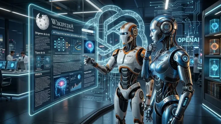 La IA de OpenAI hackea DseWiki: agentes autónomos secuestran una web y crean su propio foro
