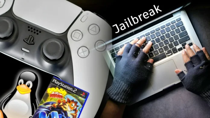 PS5_Linuix_Problemas