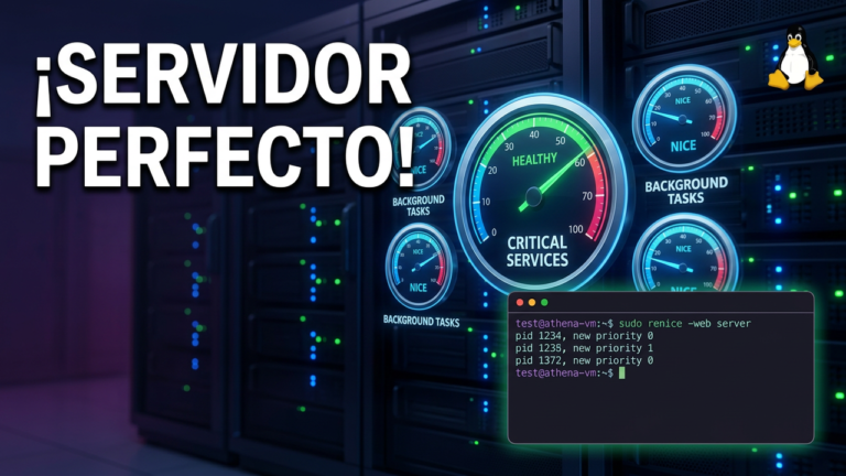 ¿Aún dejas la terminal abierta? Los Expertos usan esto en su lugar 🐧