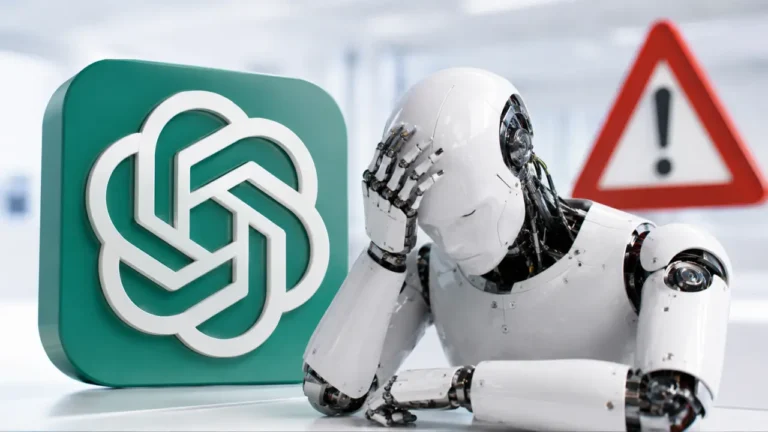 David Robinson: “La cultura de OpenAI está rota” tras su salida de la compañía